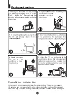 Предварительный просмотр 3 страницы Haier 29F6B-T Owner'S Manual