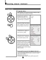 Предварительный просмотр 13 страницы Haier 29F6B-T Owner'S Manual