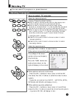 Предварительный просмотр 9 страницы Haier 29F8A-P Owner'S Manual