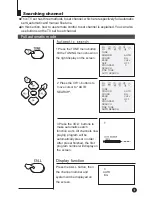 Предварительный просмотр 11 страницы Haier 29F8A-P Owner'S Manual