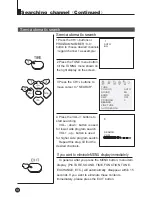 Preview for 12 page of Haier 29F8A-P Owner'S Manual