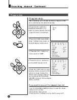 Предварительный просмотр 14 страницы Haier 29F8A-P Owner'S Manual