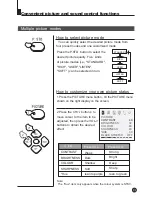 Предварительный просмотр 15 страницы Haier 29F8A-P Owner'S Manual