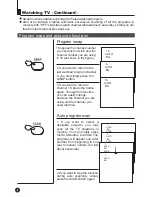 Preview for 10 page of Haier 29F8A-T Owner'S Manual