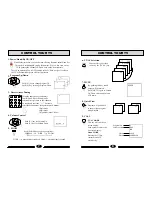 Preview for 5 page of Haier 29F99 Operating Instructions Manual