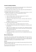 Preview for 5 page of Haier 29F9B-P Service Manual