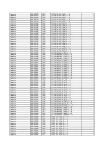 Preview for 33 page of Haier 29F9B-P Service Manual