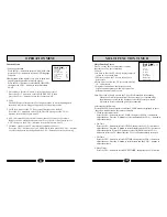 Preview for 7 page of Haier 29F9B Operating Instructions Manual