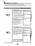 Preview for 9 page of Haier 29F9D-P Owner'S Manual