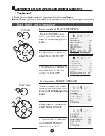 Preview for 15 page of Haier 29F9D Owner'S Manual