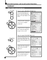 Preview for 16 page of Haier 29F9K Owner'S Manual