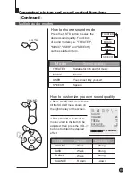 Preview for 17 page of Haier 29F9K Owner'S Manual