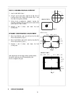 Предварительный просмотр 13 страницы Haier 29FA1 Service Manual