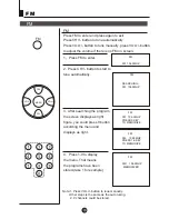 Предварительный просмотр 11 страницы Haier 29FA10-AM Owner'S Manual