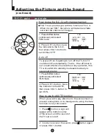 Предварительный просмотр 18 страницы Haier 29FA10-AM Owner'S Manual