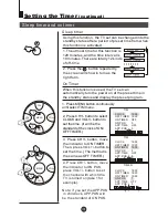 Предварительный просмотр 21 страницы Haier 29FA10-AM Owner'S Manual