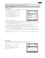 Preview for 6 page of Haier 29FA11-AM User Manual