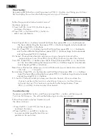 Preview for 7 page of Haier 29FA11-AM User Manual