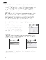 Preview for 9 page of Haier 29FA11-AM User Manual