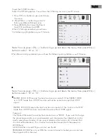 Предварительный просмотр 10 страницы Haier 29FA11-AM User Manual