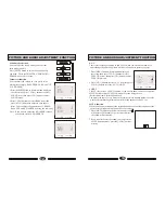 Preview for 8 page of Haier 29FA12-AM Operating Instructions Manual