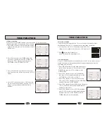 Preview for 9 page of Haier 29FA12-AM Operating Instructions Manual