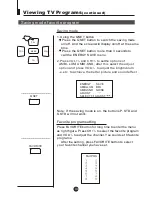 Предварительный просмотр 11 страницы Haier 29FA18 Owner'S Manual