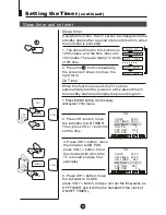 Предварительный просмотр 20 страницы Haier 29FA18 Owner'S Manual