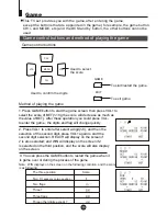 Предварительный просмотр 27 страницы Haier 29FA18 Owner'S Manual