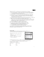 Preview for 8 page of Haier 29FV5H User Manual