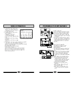 Preview for 8 page of Haier 29FV6 Operating Instructions Manual