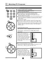 Предварительный просмотр 9 страницы Haier 29FV6 Owner'S Manual