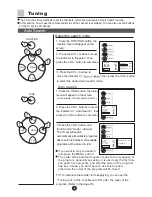 Preview for 11 page of Haier 29FV6 Owner'S Manual