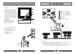 Preview for 4 page of Haier 29FV6H Operating Instructions Manual