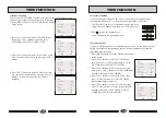 Preview for 8 page of Haier 29FV6H Operating Instructions Manual