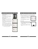 Preview for 8 page of Haier 29FV6NW Operating Instructions Manual