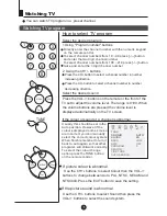 Preview for 8 page of Haier 29T9D Owner'S Manual