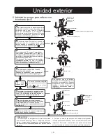 Preview for 17 page of Haier 2HUM18HA03/R2 Installation Manual