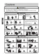 Предварительный просмотр 8 страницы Haier 2HUM18HC003 Operation Manual