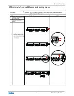 Предварительный просмотр 17 страницы Haier 2HUM18HC003 Operation Manual