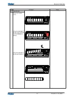 Предварительный просмотр 22 страницы Haier 2HUM18HC003 Operation Manual