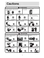 Preview for 9 page of Haier 2HUM18R03/R2(DB) Operation Manual