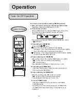 Preview for 22 page of Haier 2HUM18R03/R2(DB) Operation Manual