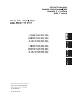 Preview for 1 page of Haier 2HUM18R03 Operating Manual