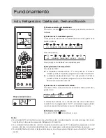 Предварительный просмотр 36 страницы Haier 2HUM18R03 Operating Manual