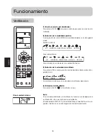 Предварительный просмотр 37 страницы Haier 2HUM18R03 Operating Manual