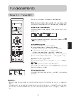 Предварительный просмотр 40 страницы Haier 2HUM18R03 Operating Manual