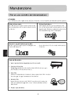 Предварительный просмотр 69 страницы Haier 2HUM18R03 Operating Manual