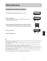 Предварительный просмотр 70 страницы Haier 2HUM18R03 Operating Manual