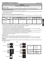 Preview for 15 page of Haier 2U14CS2ERA Installation Manual